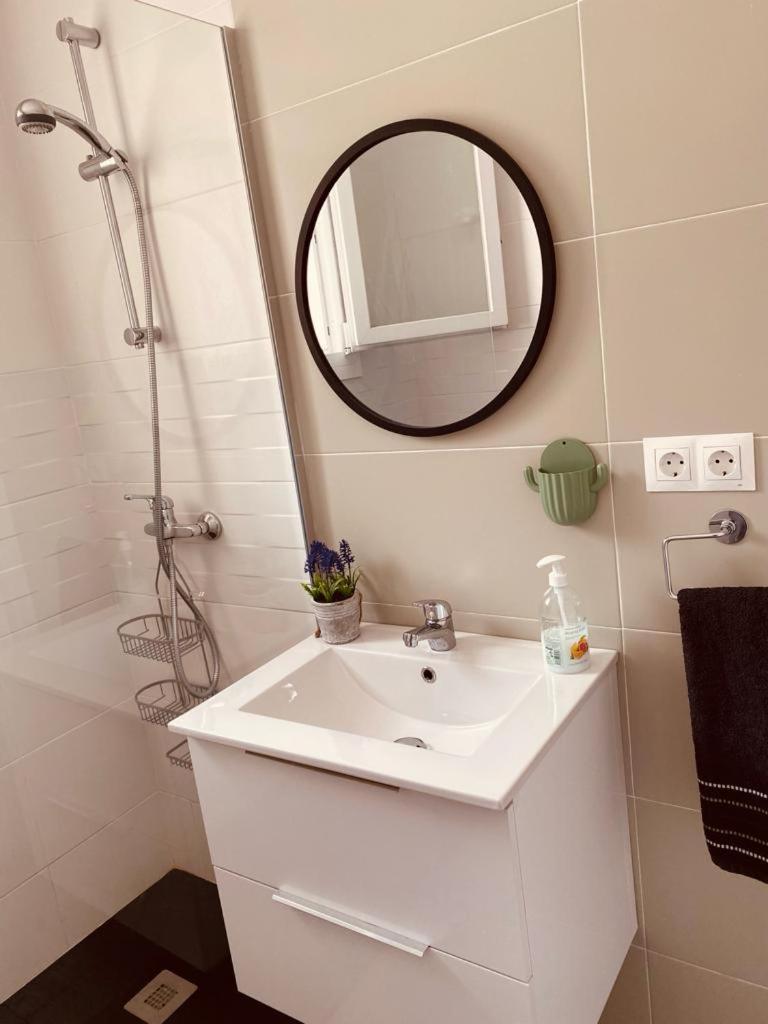La Casa Del Rio Grande Apartment Cordoba Ngoại thất bức ảnh